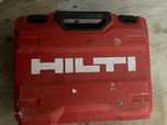 Skrzynka hilti  .