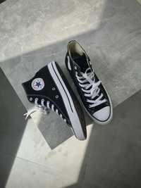 Кеди Converse All Star Оригінал 41-26cm