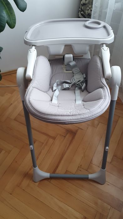 Krzesło do karmienia