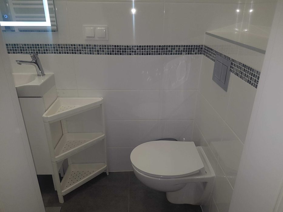 Super Mieszkanie (50m2) po kapitalnym remoncie w centrum Radomia