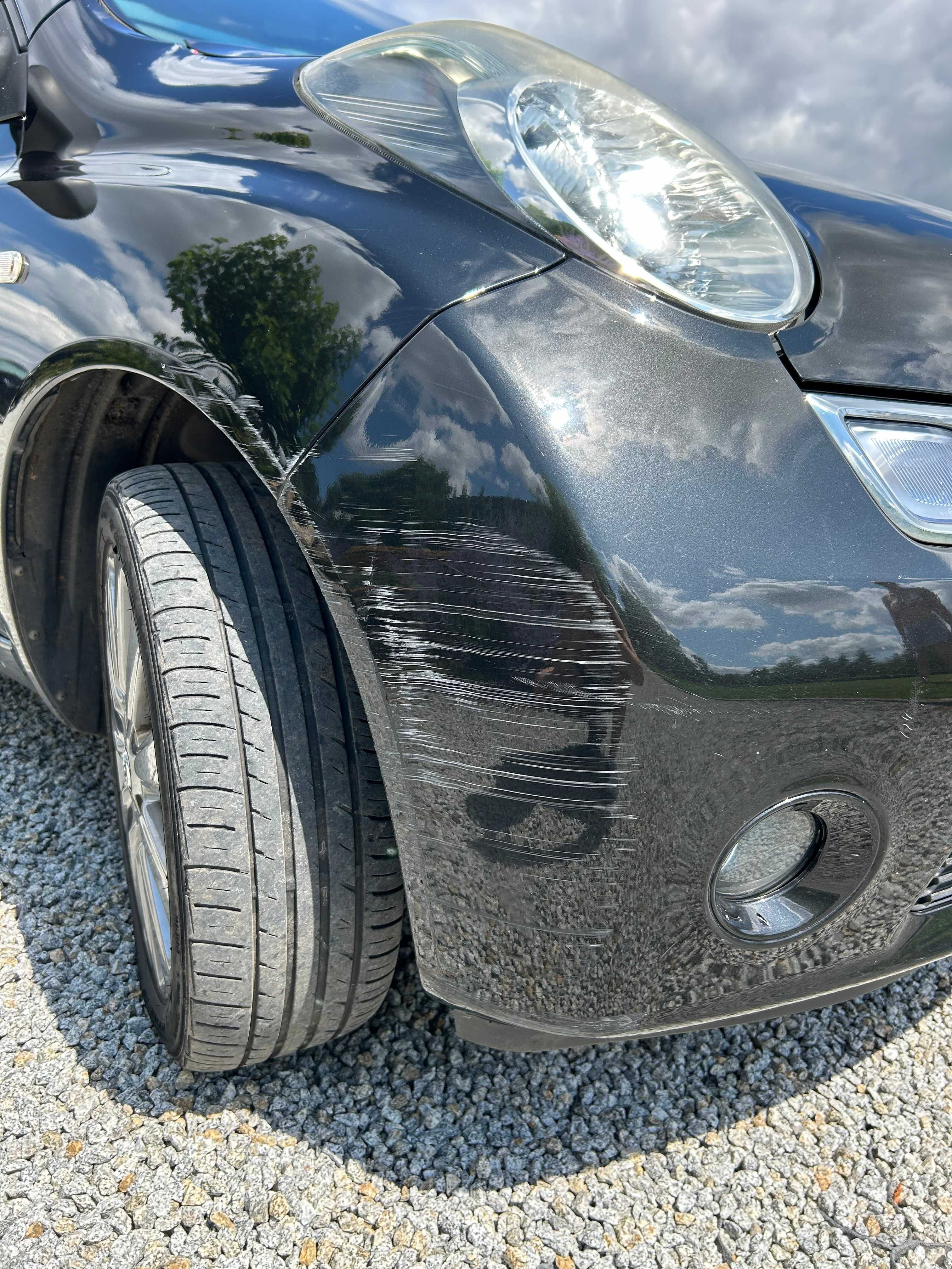 Nissan Micra C+C 1.4 Karmann 2008