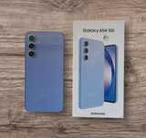 Samsung galaxy a54 5g