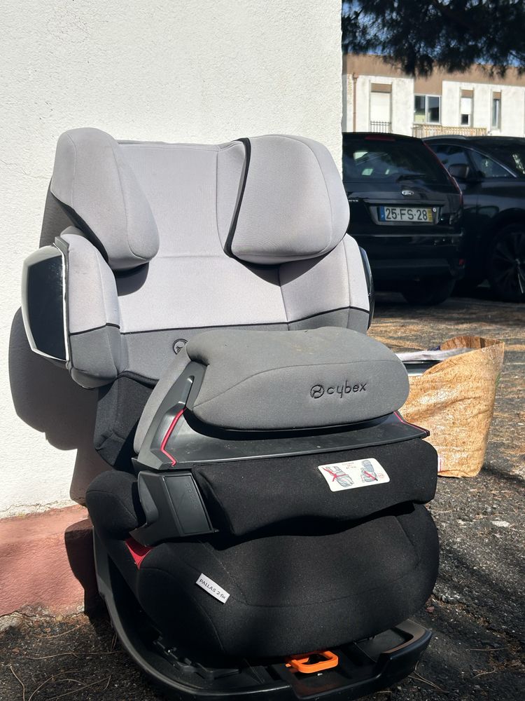 Cadeira da Cybex para crianças