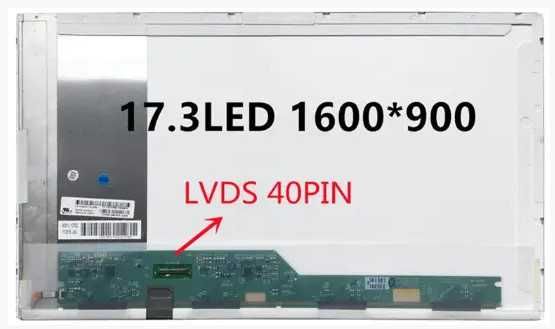 Матриці та скотч для ноутбуків 15.4" 15.6" 17,3"   Вигідно!