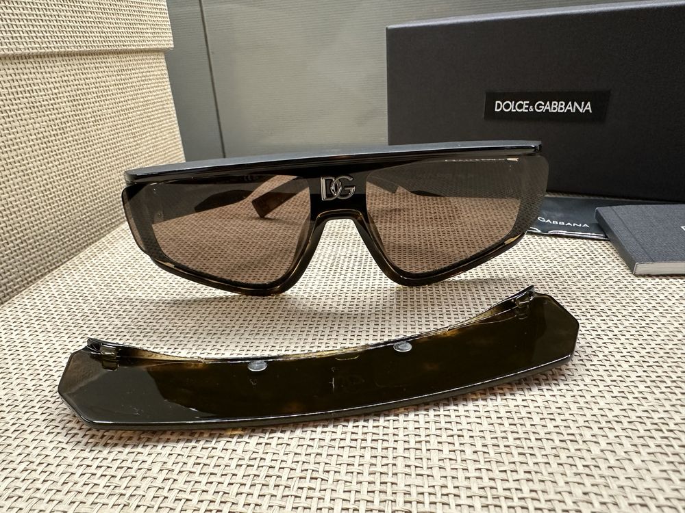 Oculos de Sol Dolce & Gabbana