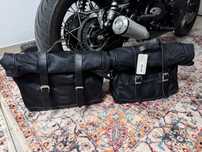 Malas para Triumph Bonneville