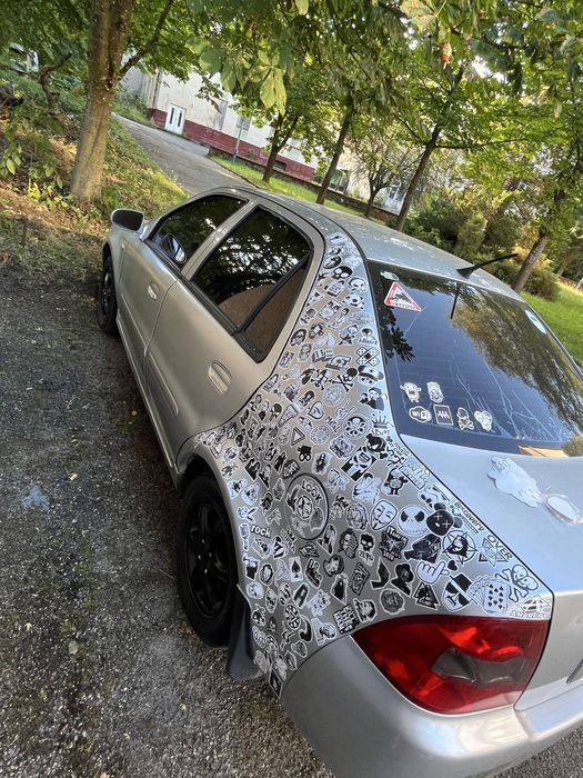 Продам або обміняю власне авто