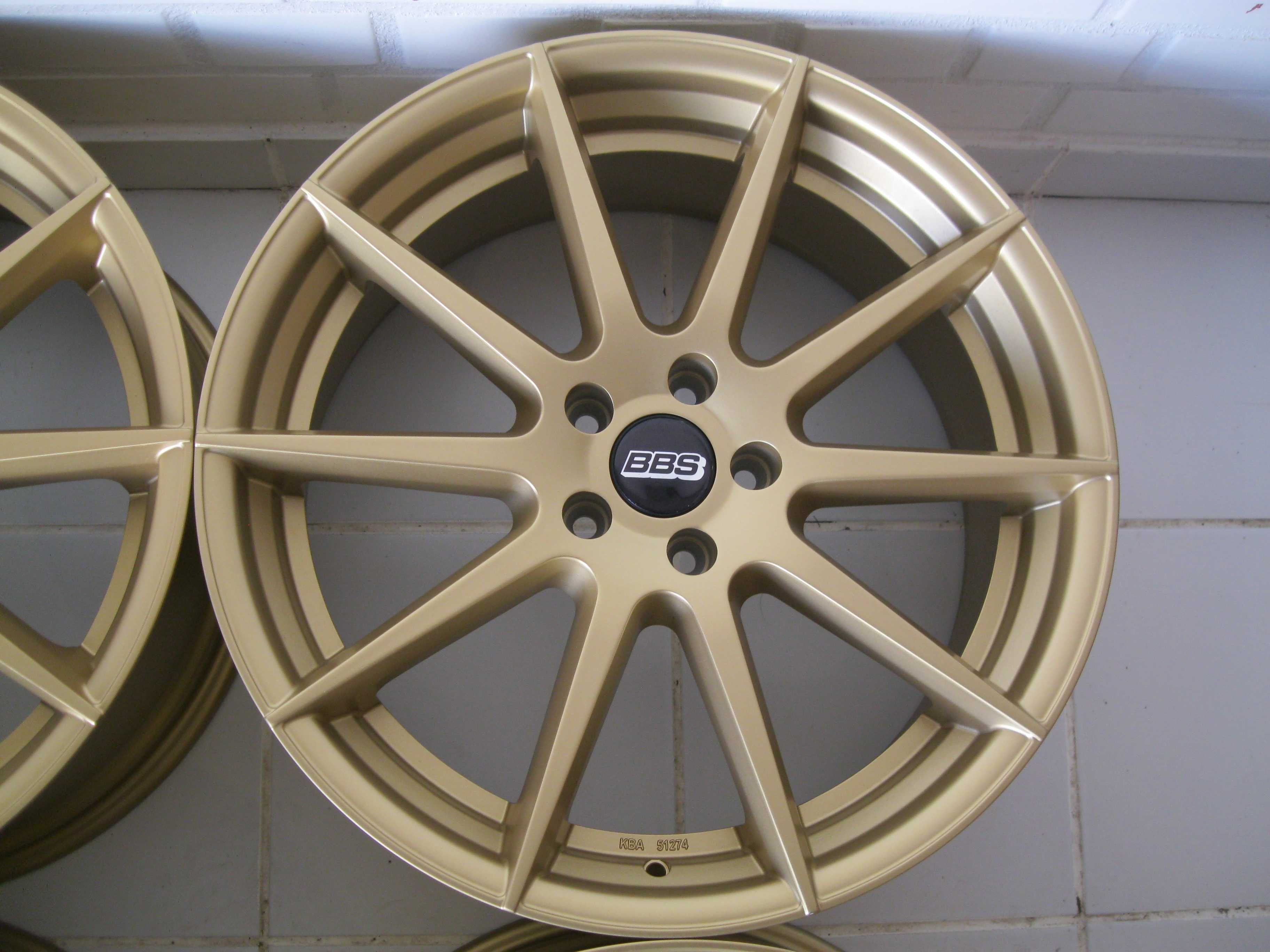 ASA - BBS 20" 5X112 Audi , VW , Seat ,Mercedes , Skoda