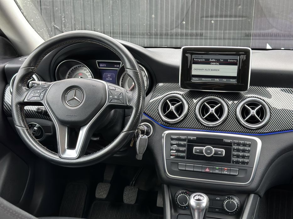 Mercedes CLA 180 CDI  ‘ GARANTIA ‘