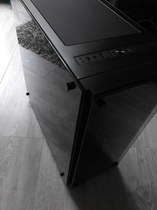 PC - Zestaw gamingowy! RTX 3060! NOWY! Nieużywany!