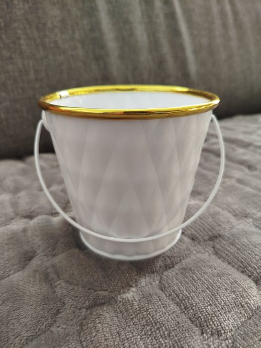 Doniczka osłonka 10cm