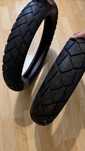 Мото Шини Metzeler Toubeless KTM 390 Adventurer (130/80/65 R17)