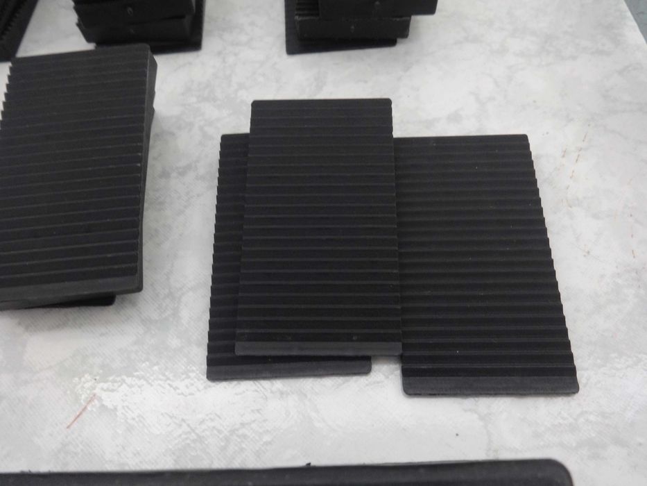 Kit para Instalação de Pavimentos Flutuantes