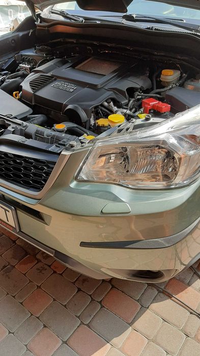 Продам Субару Форестер