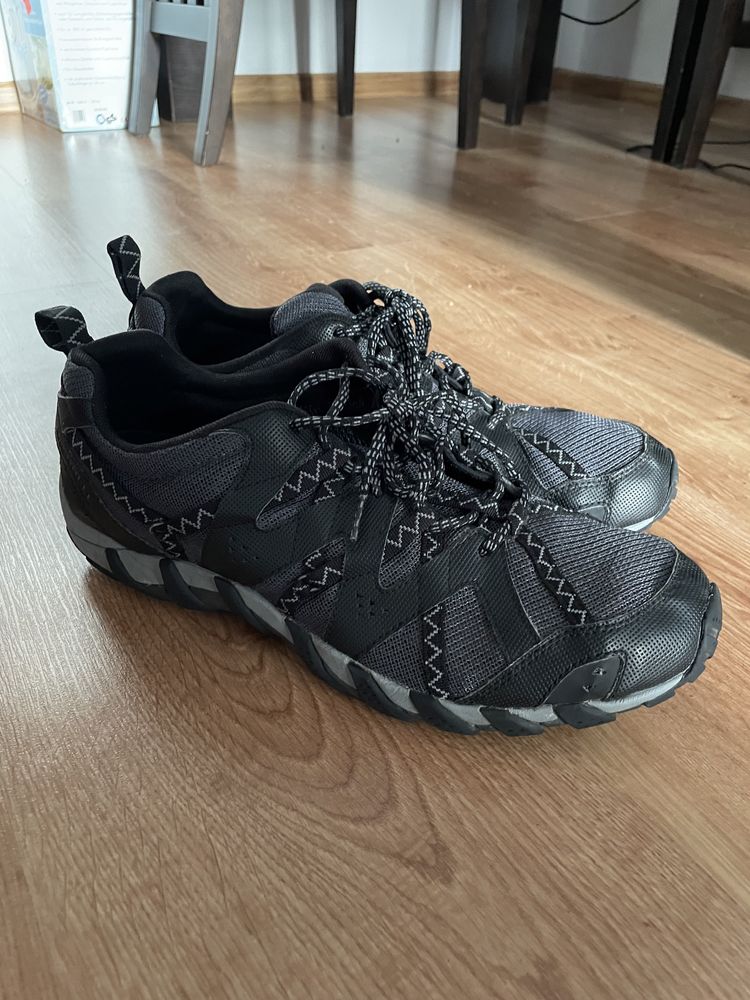 Buty trekkingowe Merrell