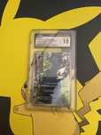 Pokemon CGC 10 Psyduck 175