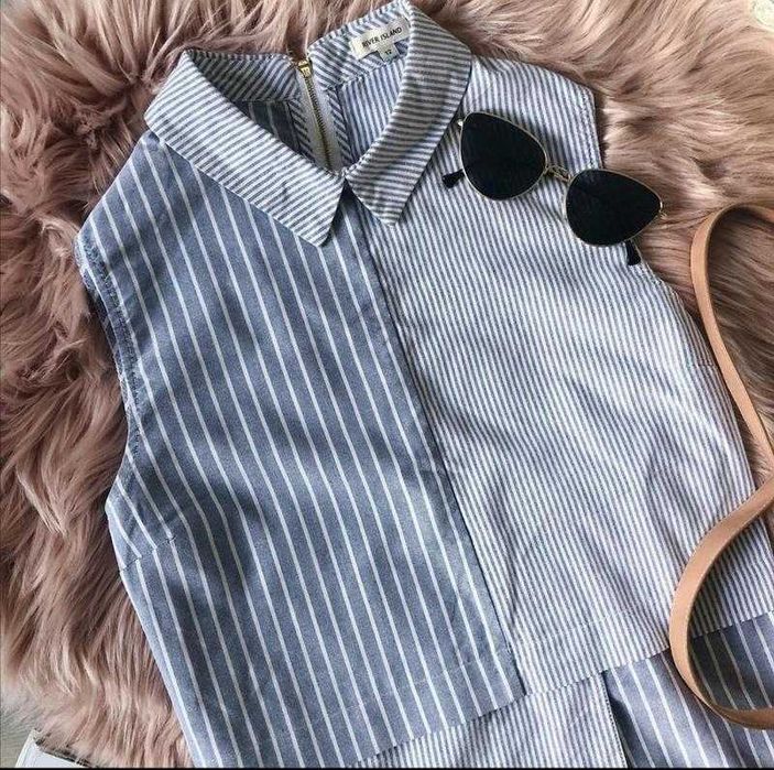 Оригінальна жіноча майка