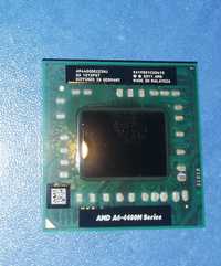 Amd a6-4400m series