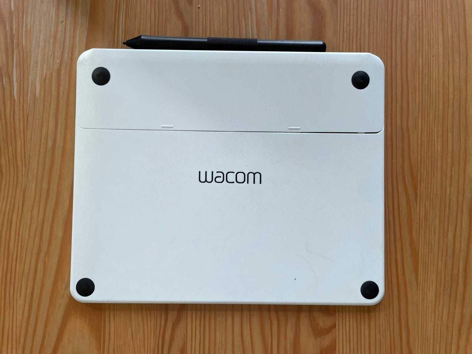 Tablet de desenho Wacom Intuos