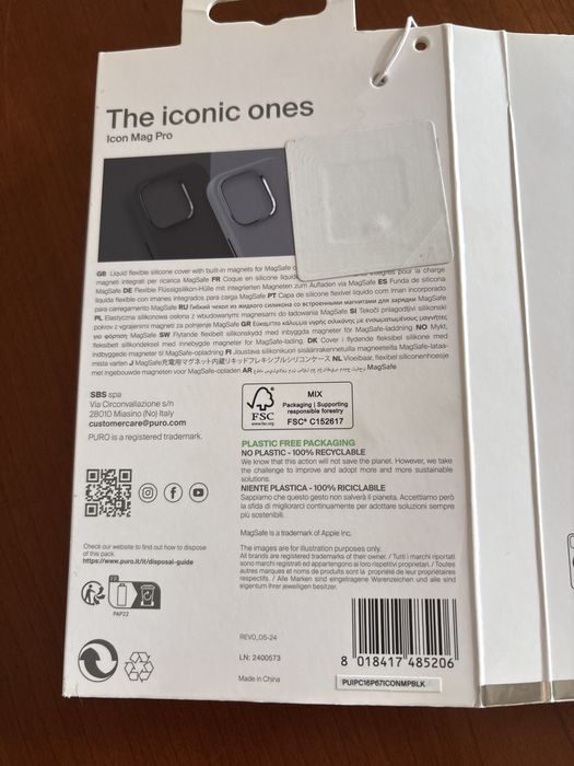 iPhone 16 Pro Max Case64551528942850123