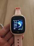 Zegarek GPS Garett