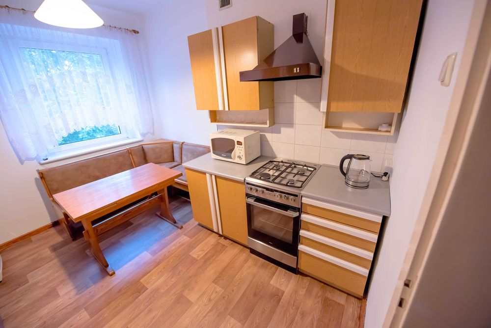 - KOMFORTOWE - Pokoje/Noclegi Pracownicze - Sosnowiec