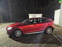 Volvo V40 Cross Country Pierwszy wlasciciel, bezwypadkowy garażowany - gotowy do jazdy