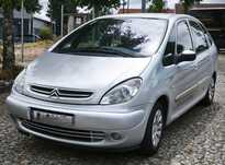 Xsara Picasso 2003 1.6 Carrinha