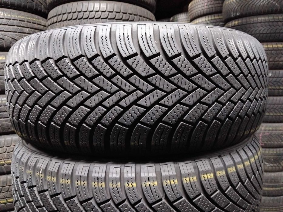 Шини бу 205/55 R16 Nexen Winguard SnowG 3 Комплект Зима