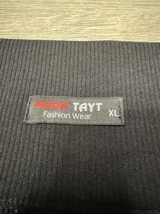 Велосипедки з рубчику