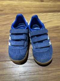 Кросівки Adidas gazell 25 р