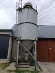 Silos na zboże / paszę