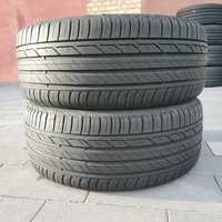 Автошини літні 225/45R17 91V Bridgestone пара з Німеччини