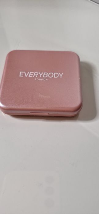 Everybody london- róż Coral Pearl