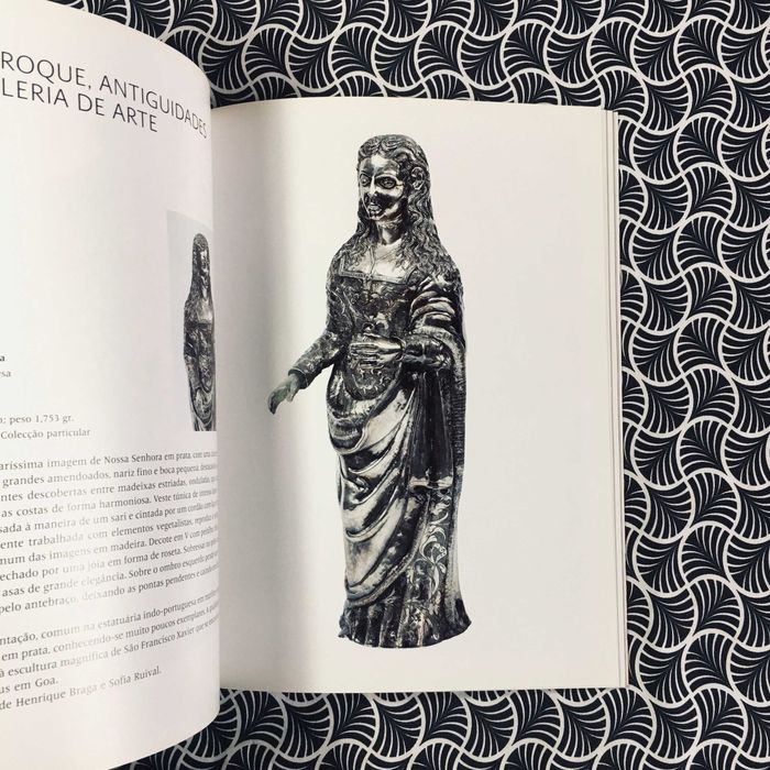 Feira de Arte e Antiguidades de Lisboa 2014