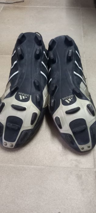 Chuteiras de futebol adidas