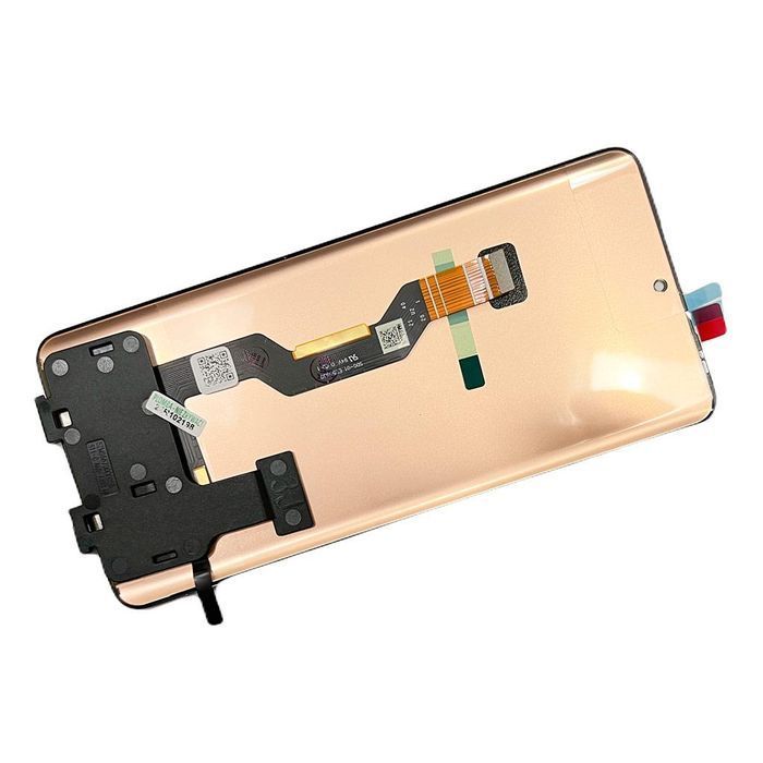 Wyświetlacz Lcd Do Motorola Moto Edge 50 Pro Oled