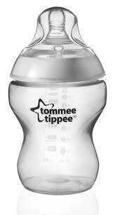 Butelka Tomme Tippee 260 ml