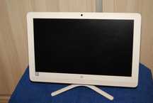 HP All In One 22 PC Komputer z monitorem na i3-6 gen