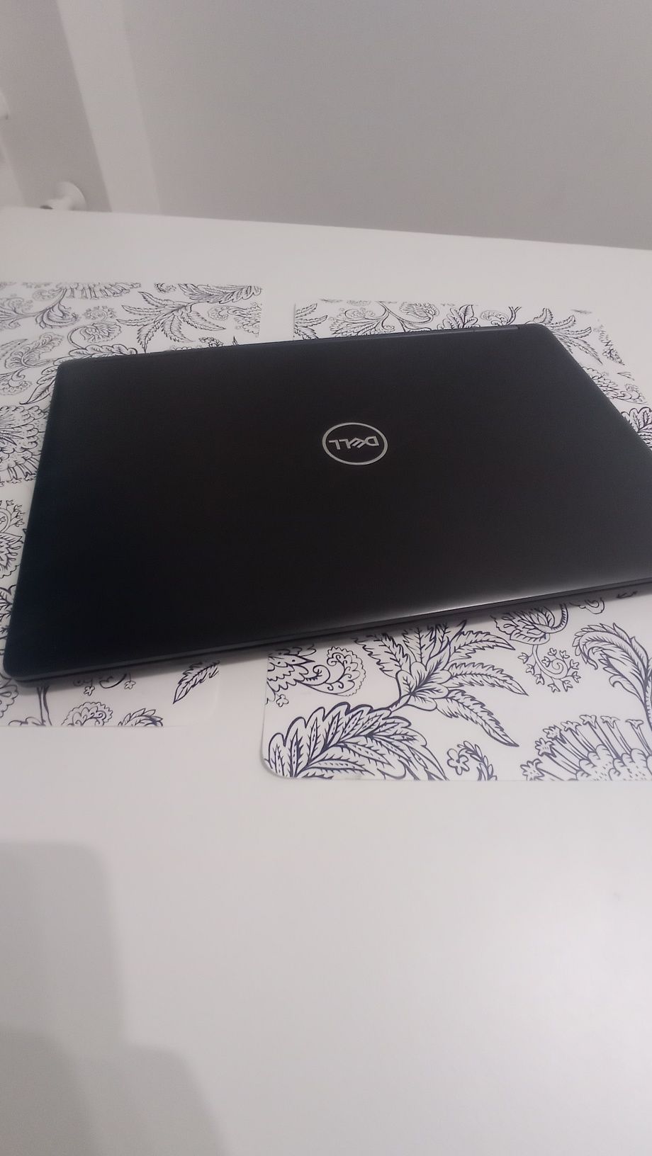 Laptop DELL Precision i5-8400H 32GB RAM, 512GB