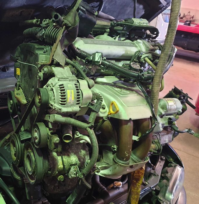 Motor Toyota Celica 3S-GE 2.0