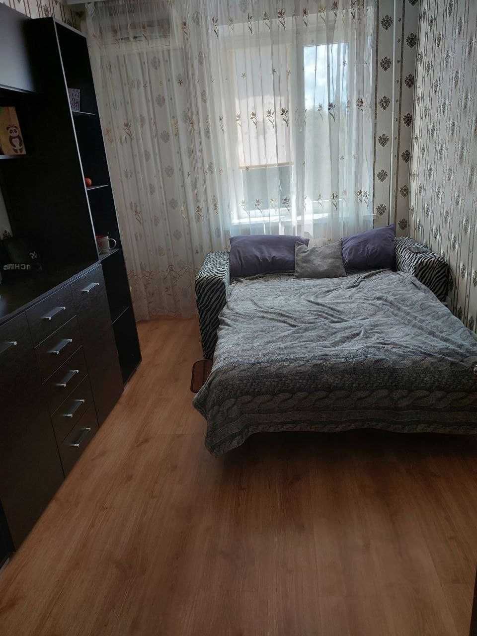Половки Сдам кімнату в 2-х кім квартирі проживання без власниці