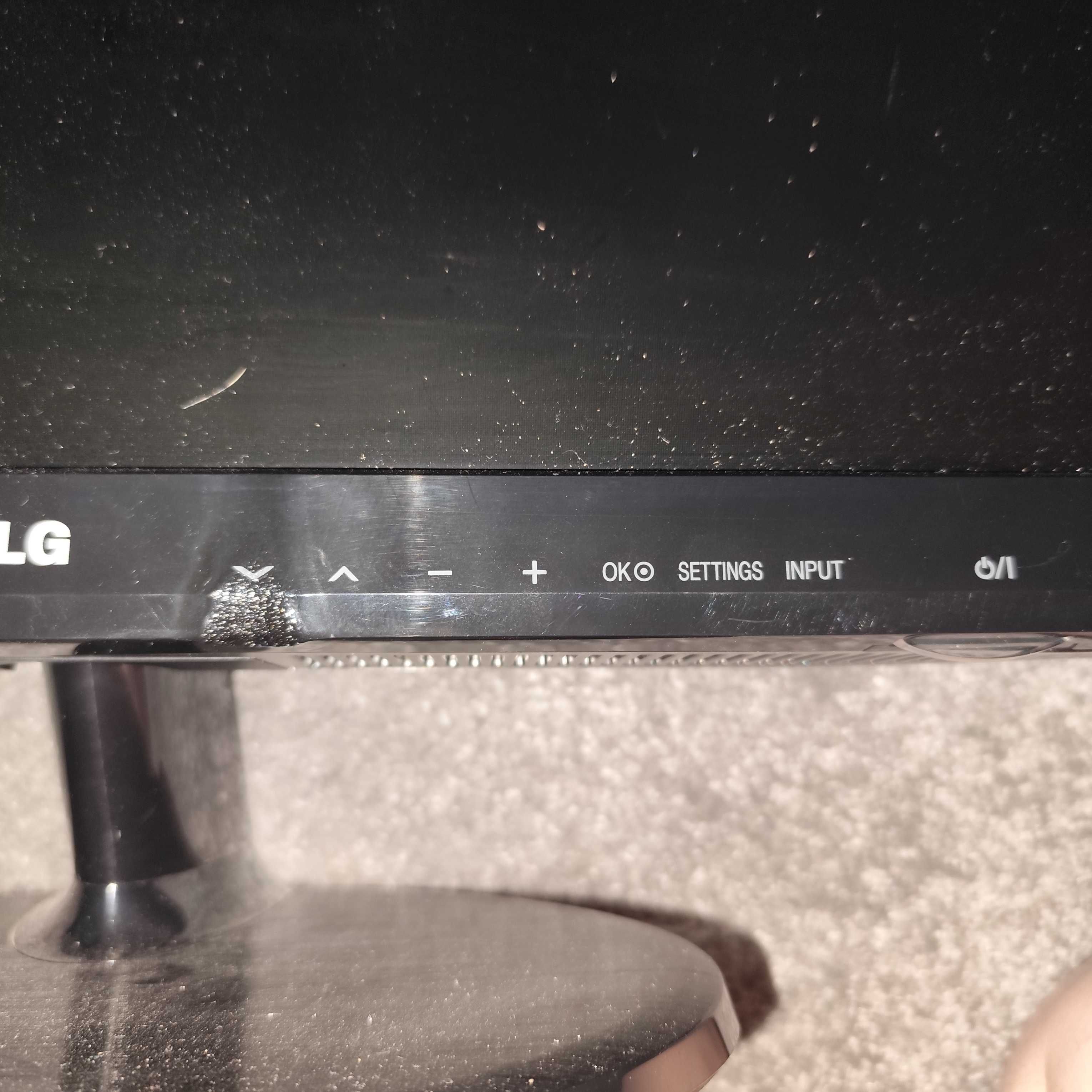 Televisor/Monitor LG 19MN43D
