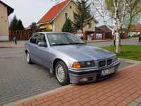 Bmw e36 2.0 m50 1995