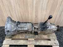 Коробка МКПП Ford Ranger 2.5d Mazda bt 2500