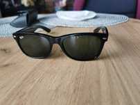 Jak nowe okulary Ray Ban New Wayfarer RB2132 rozmiar 55
