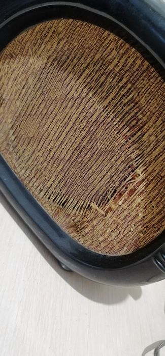 Радіоточка Октава 1951 року