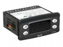 Regulator ELIWELL IDE PLUS 974 230V
