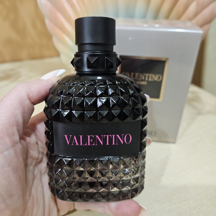ДУХИ ПАРФУМ чоловічий Valentino Born in Roma Uomo 100 мл