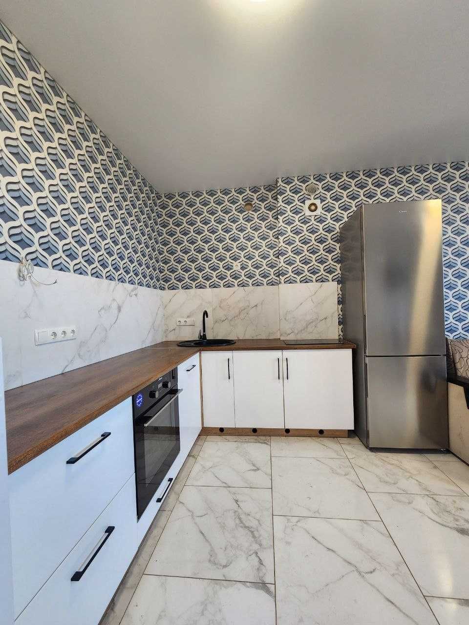 Продам 2-комн квартиру в новом доме на ул. Сахарова в ЖК "Рахат Лукум"